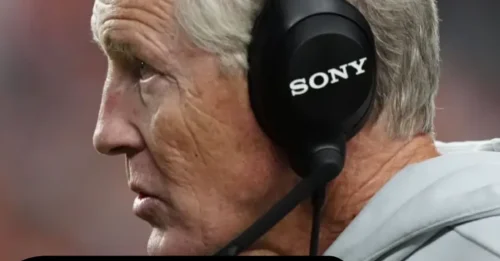 CRISIS IN RAIDER NATION: National TV Delivers Blistering Takedown of Pete Carroll - 
