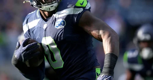 BOMBSHELL: Seahawks' DeMarcus Lawrence just made Cowboys fans regret everything