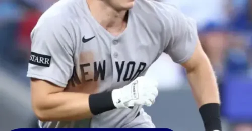 ROBBERY IN BROAD DAYLIGHT: Yankees Fans Erupt After Star Slugger Gets ROBBED of Major MLB Award