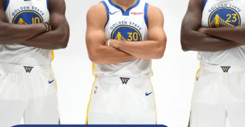 THE CURRY CODE: Horford Drops Truth Bomb on Mysterious Force That Powered Warriors Without Their MVP.