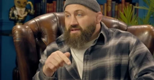 SO THAT'S WHAT HE'S REALLY LIKE! Joe Marler's Teammates Expose the 'Villain' Behind 'The Traitors' Star Persona!