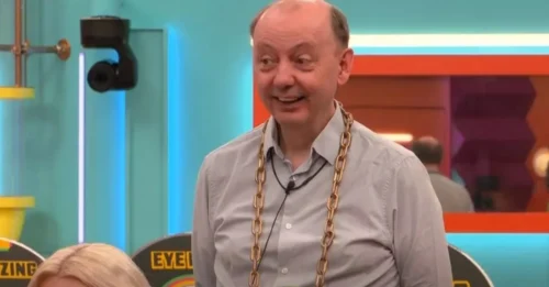 Big Brother's Richard's Earth-Shattering Secret: The Never-Ending Feud With Caroline And The Shocking Truth About His Life Now
