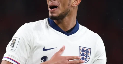 Liverpool's £51.5m Blueprint in RUINS After Marcus Rashford's Stunning Intervention and 'Agreement' Exposé.