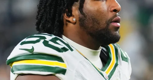 TIME UP: 3 Packers whose time in Green Bay may be ending fast