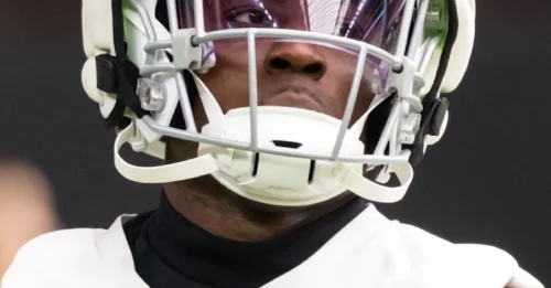 DETROIT DROPS A BOMBSHELL, Parts Ways With Former Chiefs Defender in Stunning Midseason Move.