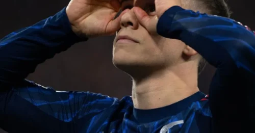 The £25m Punt Everyone Mocked Has Just Become Arsenal's Most Lethal Weapon – And the Timing Is Perfect.