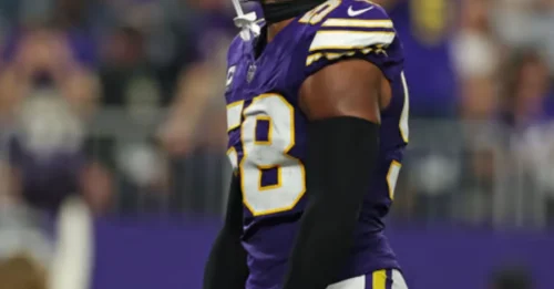 LEAGUE ON NOTICE: The Vikings' Injury Report Reveals the One Name That Changes Everything.