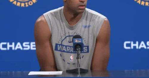 DROPS A BOMBSHELL: Al Horford Reveals SHOCKING Truth About Draymond Green’s Leadership After Demolishing Win.