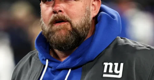 The Domino Effect: Daboll's Dismissal Just Kicked Off the Cowboys' NIGHTMARE Scenario