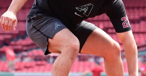UNDER-THE-RADAR: The Sneaky Red Sox Trade Buzz That Fuels a Major Mystery Could Become the Offseason’s TRUE 1B Game-Changer for 2025