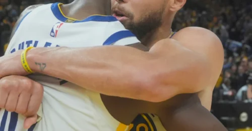 BUTLER'S BLOOD IN THE WATER: Jimmy Butler’s Message to Stephen Curry Sends Warriors Nation Into PANIC Ahead 9-Day Gauntlet