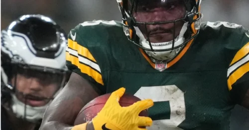 BREAKING: The Green Bay Are Officially Declared a DANGER to the Eagles – These Three Factors Are About to Trigger a Cataclysmic Upset in Philadelphia.