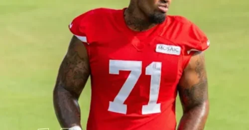 BREAKING: CHIEFS Drops BOMBSHELL Update on Josh Simmons’ Ahead of Broncos Matchup – Sending Shockwaves Through the NFL.