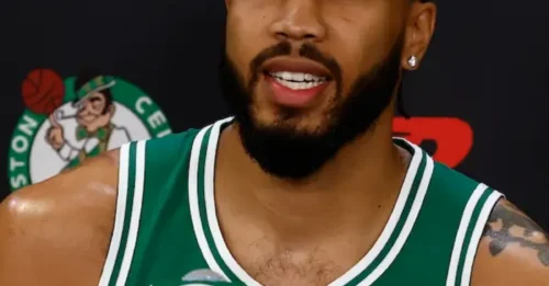 ASTERISK ALERT: Celtics' Rumored Pursuit of 'Dynasty' Piece Sends Shockwaves Through NBA