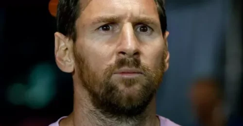STUNNER IN MIAMI: Messi Drops BOMBSHELL About His Future... Just Weeks After Signing New Deal.