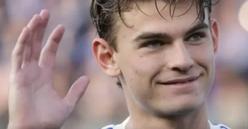 ARSENAL DEAL A HUGE BLOW, In Talks To Persuade 