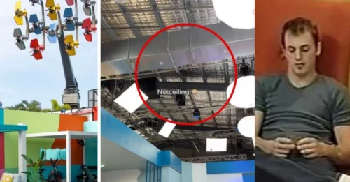 Big Brother's New Dreamworld House Was Meant To Be Epic. Fans Are Calling It The WORST. Season. Ever.