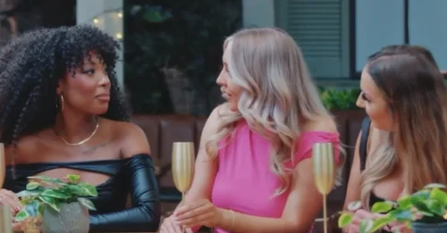 NO MORE SECRETS! Since 'Married at First Sight', Julia-Ruth FINALLY Goes Public With Her 