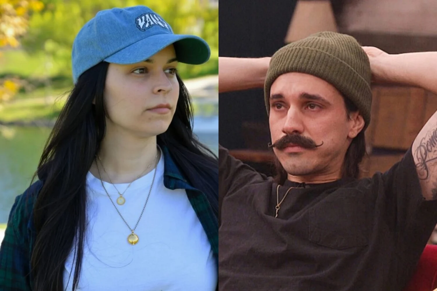 SHE SPEAKS OUT! Kelsey - The Person Involved Officially Breaks Her