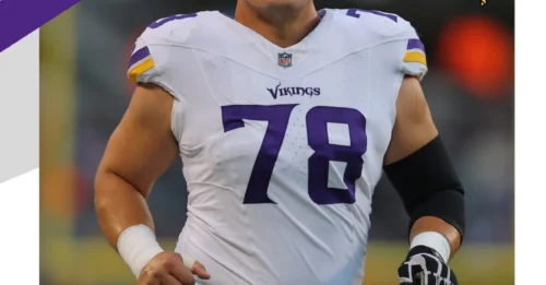 BREAKING: Unthinkable Twist Erupts in Minnesota Vikings Regarding BRyan Kelly – The NFL World is Stunned.