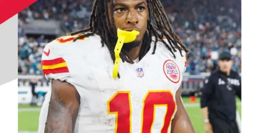 Unthinkable: Chiefs Raise Alarm Bells with 1st Isiah Pacheco Update After Bye