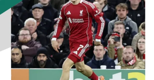 BREAKING: Anfield in Chaos as £390m Transfer Collapse Exposes Shocking Reality – The Football World is Stunned.