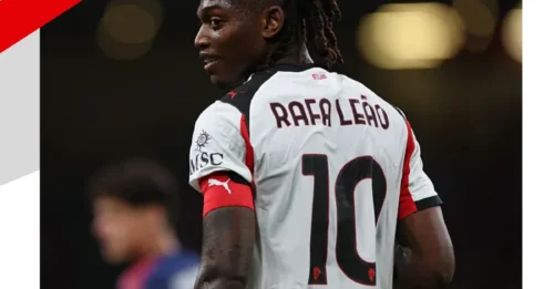 STUNNING: Unimaginable Transfer Coup Sees Arsenal Land 'The Heir to Thierry Henry' – All of Europe is Reeling.
