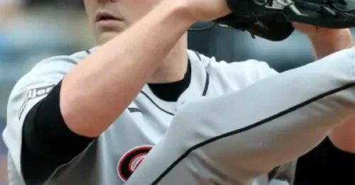 The Colossal Cost:  Red Sox Set to Trade 6'6