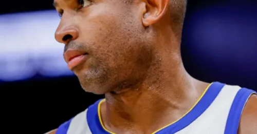 BOMBSHELL TWIST: Jimmy Butler Just Pulled Al Horford From the Brink After Warriors Star Looked Completely Finished