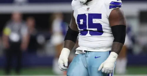 BOMBSHELL: A Cowboys' 3-Time Pro Bowler Is Now on the Brink of an Unthinkable Exit, and the Timing Is a Catastrophe -Before Week 11