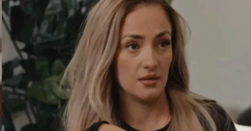 HE HOSTS LOSE CONTROL! Shocking 'Revelation' Of A Secret Kiss Throws The Final 'Married at First Sight UK' Dinner Party Into Chaos, Couples Scream and Slam Tables!