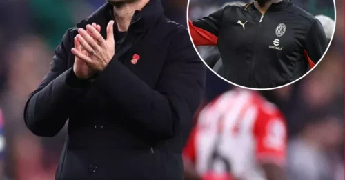 THE WAR CHEST IS OPEN: North London on High Alert as Arsenal Activates Stunning £85m Transfer Kitty - Re-arming for Premier League Domination.