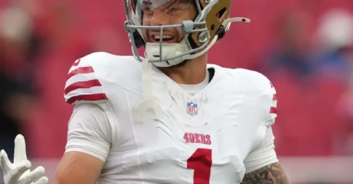 BREAKING: Kyle Shanahan Drops BOMBSHELL Revelation on Ricky Pearsall's Injury ahead of Week 11