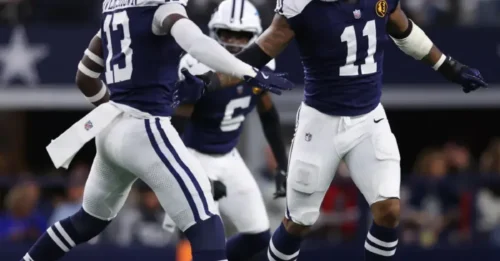 DALLAS DROP A BOMBSHELL: Cowboys Announce Massive Roster News Ahead of Raiders Matchup – The NFL World is Stunned.