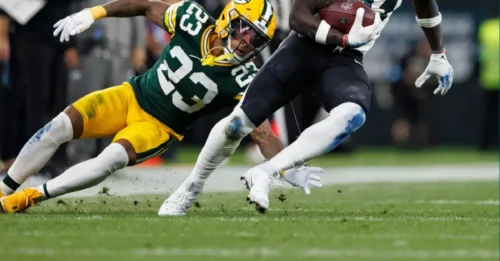 PHILADELPHIA DROP A BOMBSHELL: Eagles' Two-Time All-Pro Requests Release Just 24 Hours After Statement Packers Win