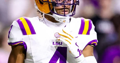 BOMBSHELL IN LAS VEGAS: Raiders Land ELITE CB After Missing Out on Top QBs in Latest Mock Draft - A Shocking Turn