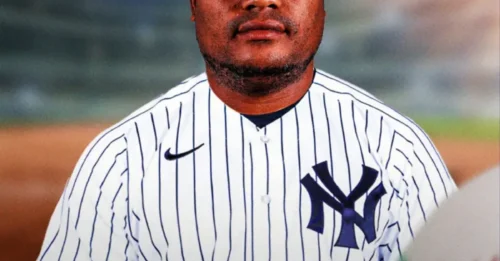 STEAL THEIR ACE: Yankees’ $196M Masterplan to Steal Framber Valdez From Astros Stuns MLB