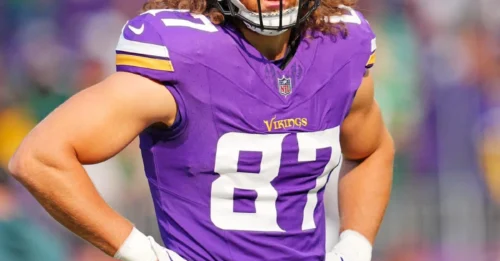 BEWARE: The Week 11 Fantasy Trap Doors. Hockenson Headlines 4 TEs You MUST Bench.