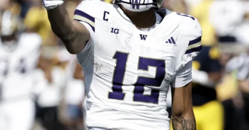 BOMBSHELL COWBOYS DRAFT PLAN: Cowboys' 2026 Mock Draft Projection Sees Them Snub Glaring Need for This Jaw-Dropping WR Pick