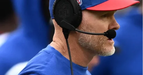 Week of Breakups: Bills Cut Wide Receiver Kristian Wilkerson for the SECOND TIME THIS WEEK, Cut Key Defensive Back, Place Rookie on Injury List - Just to Clear the Way for Mecole Hardman