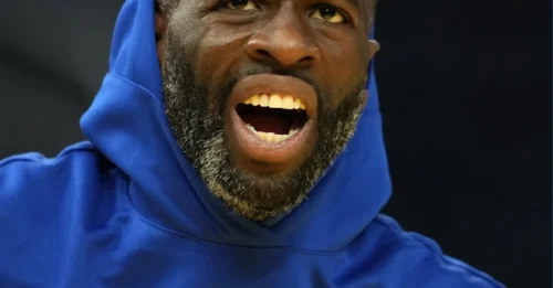 BOMBSHELL: Warriors' Draymond Green EXPLODES Over Mavericks' Firing of Nico Harrison — Sends Shockwaves Through the NBA.