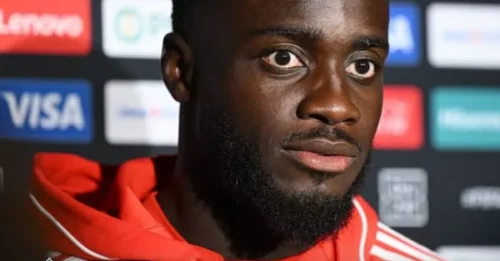 Unthinkable Twist: Dayot Upamecano breaks silence as three-way transfer situation emerges involving Liverpool