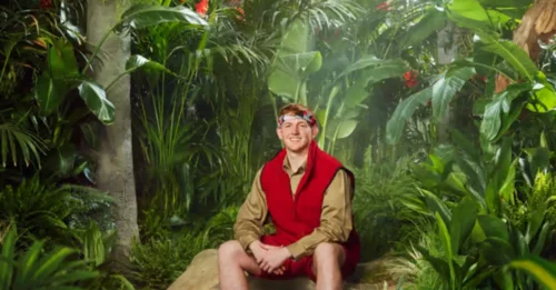 outube Mogul 'Angry Ginge' Is Invading I'm A Celebrity! Behind The Rage Lies A Fortune That Will Leave You Stunned.