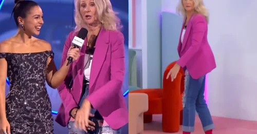 WE'VE BEEN TRICKED! Millions voted for a sweet grandma, but Big Brother was HIDING her shocking political secret!