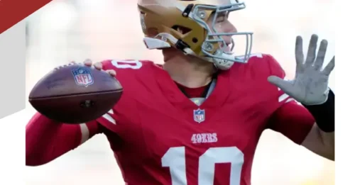Mac Jones Reveals STUNNING Personal Demand Made Before Agreeing to 49ers Deal.