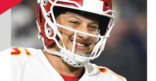 BOMBSHELL: Chiefs' Playoff Path Just Had a Major Obstacle Removed