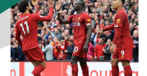 BREAKING: Liverpool's Front Office Makes CONTROVERSIAL Move, Cuts Two Zidane-Approved Stars.