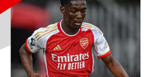 THE GUNNERS DROP A TRANSFER BOMBSHELL, List Surprise £10m Move for Former Prodigy as Top Priority.