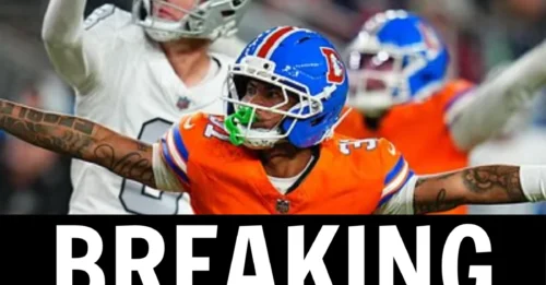 Raiders Send a Message: Raiders Sign Greg Joseph as Carlson’s Struggles Hit Breaking Point
