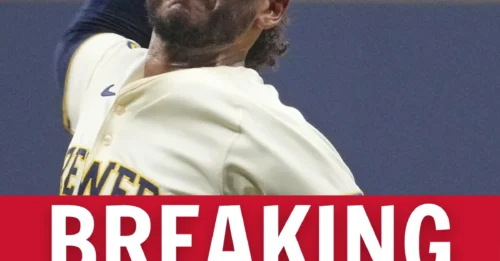 STUNNING MOVE: Red Sox Have the Two Trade Packages to Make Brewers an Offer They Can't Refuse for Peralta